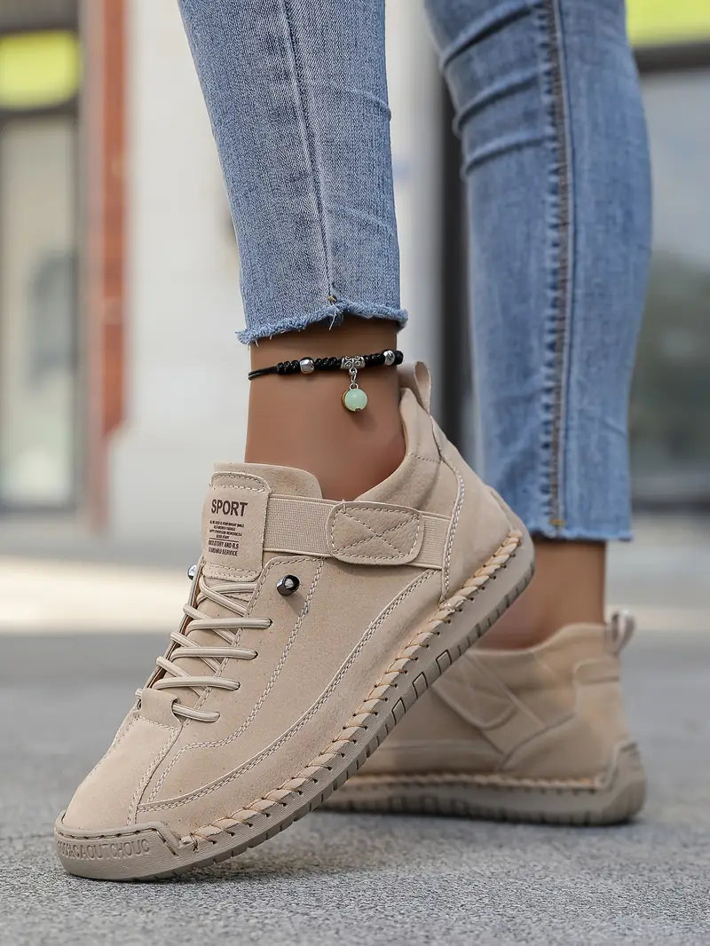 Zapatos Ortho Comfy - Calzado Ergonómico