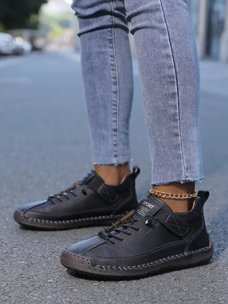 Zapatos Ortho Comfy - Calzado Ergonómico