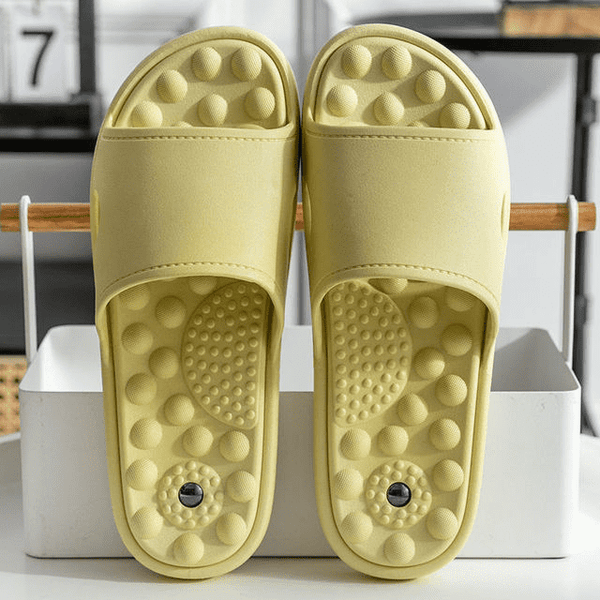 Sandalias Terapéuticas Magnéticas: Compra 1 y llévate 2