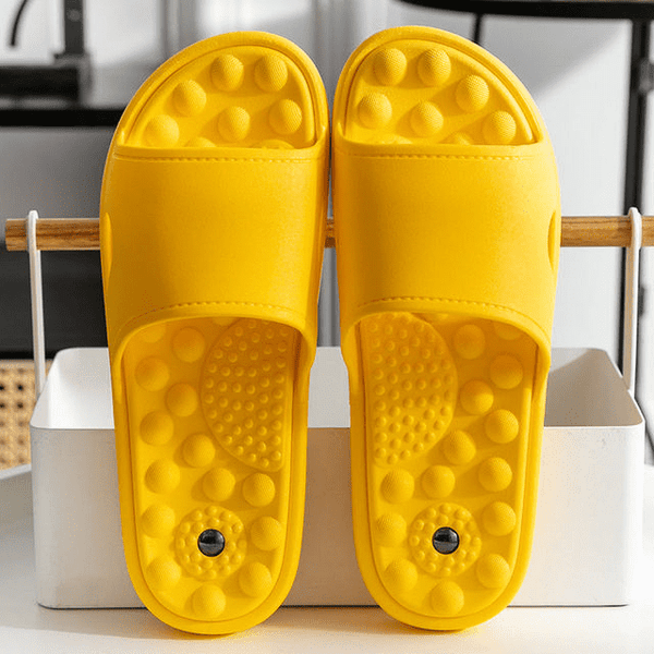 Sandalias Terapéuticas Magnéticas: Compra 1 y llévate 2