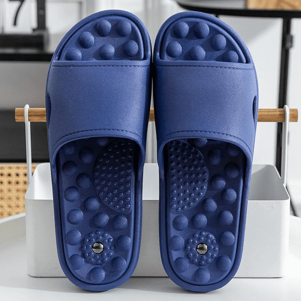 Sandalias Terapéuticas Magnéticas: Compra 1 y llévate 2