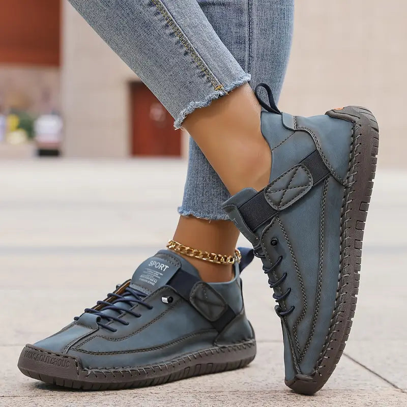 Zapatos Ortho Comfy - Calzado Ergonómico